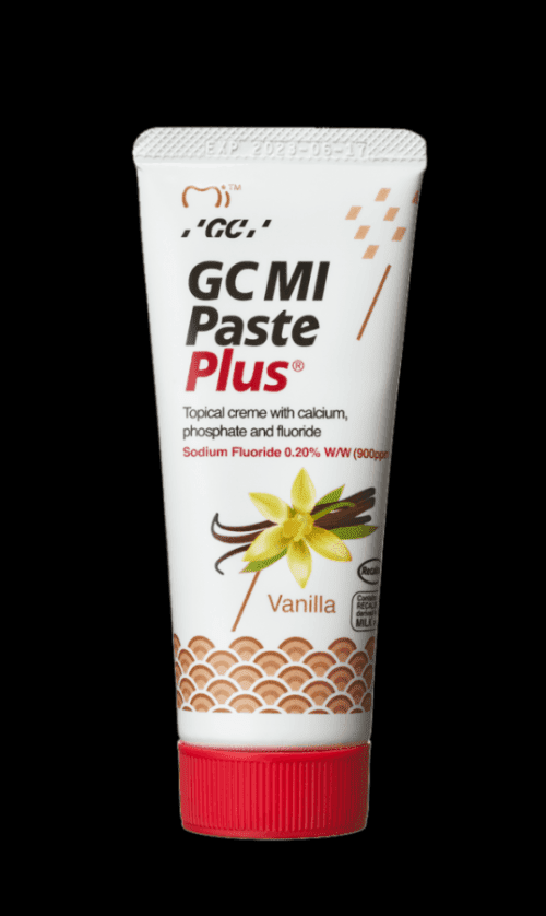GC MI Paste Plus 40 g, vanilka