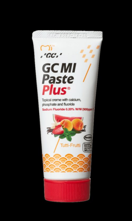 GC MI Paste Plus 40 g, Tutti Frutti