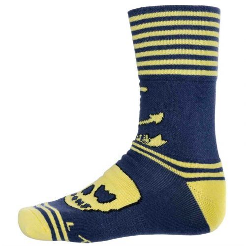 ponožky STINKY - Yawgoons Hope Blue/Yellow (BLUE/YELLOW) velikost: L/XL
