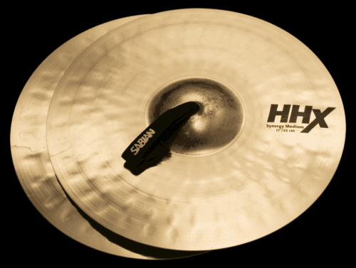 Sabian HHX Synergy Medium Orchestral 17