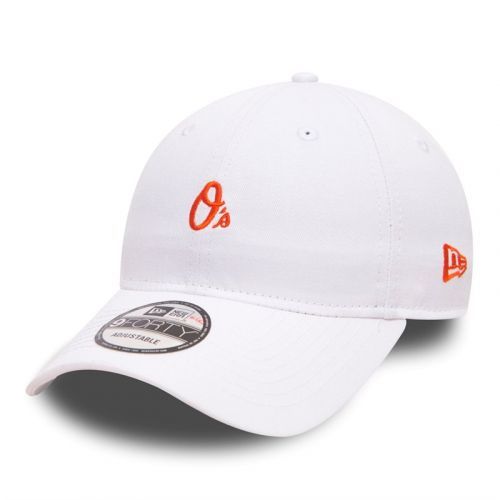 kšiltovka NEW ERA - 940 Team Mini Logo Balori (OTC)