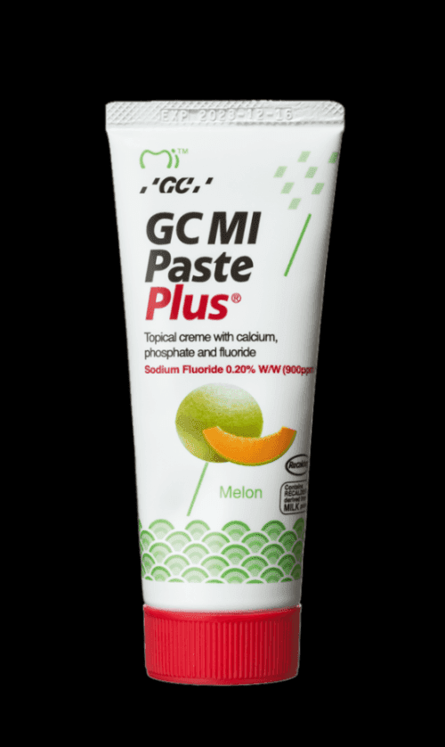 GC MI Paste Plus 40 g, meloun