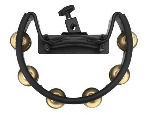 Pearl PTM-10GHX Quickmount Tambourine