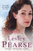 Secrets (Pearse Lesley)(Paperback)