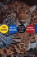 Quark and the Jaguar - Adventures in the Simple and the Complex (Gell-Mann Murray)(Paperback)