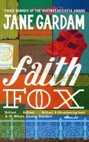 Faith Fox (Gardam Jane)(Paperback)