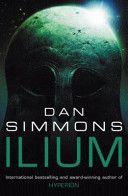 Ilium (Simmons Dan)(Paperback)