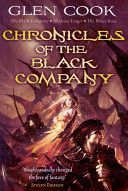 Chronicles of the Black Company - The Black Company - Shadows Linger - The White Rose (Cook Glen)(Paperback)