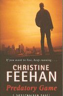 Predatory Game (Feehan Christine)(Paperback)