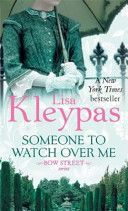 Someone to Watch Over Me (Kleypas Lisa)(Paperback)