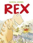 Rex (James Simon)(Paperback)