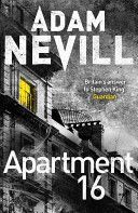 Apartment 16 (Nevill Adam)(Paperback)