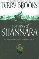 First King of Shannara (Brooks Terry)(Paperback)