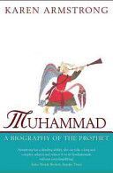 Muhammad - A Biography of the Prophet (Armstrong Karen)(Paperback)