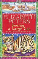 Seeing a Large Cat (Peters Elizabeth)(Paperback)