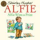 Alfie Wins A Prize (Hughes Shirley)(Paperback)