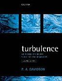 Turbulence - An Introduction for Scientists and Engineers (Davidson Peter)(Paperback)