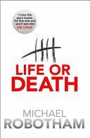 Life or Death (Robotham Michael)(Paperback)