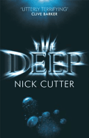 Deep (Cutter Nick)(Paperback)