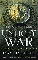 Unholy War (Hair David)(Paperback)