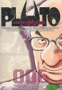 Pluto: Urasawa X Tezuka, Vol. 6 (Urasawa Naoki)(Paperback)