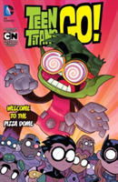 Teen Titans Go (Various)(Paperback)