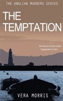 Temptation (Morris Vera)(Paperback)
