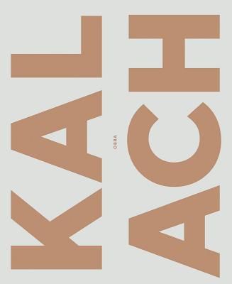 Alberto Kalach - Work(Paperback / softback)