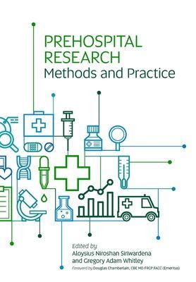 Prehospital Research Methods and Practice (Siriwardena Aloysius Niroshan)(Paperback / softback)