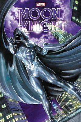 Moon Knight Omnibus 2 - Doug Moench, Alan Zelenetz, Dennis O'Neil