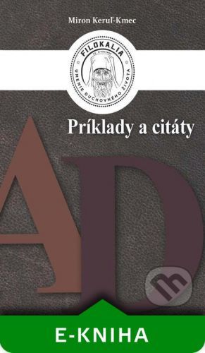 Príklady a citáty - Miron Keruľ-Kmec
