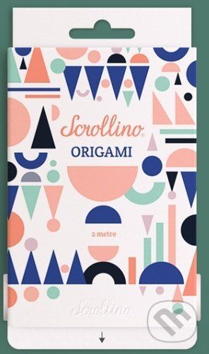 Scrollino - Origami - Scrollino