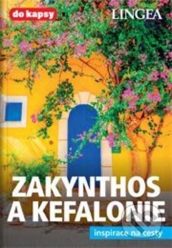 Zakynthos a Kefalon - inspirace na cesty - Lingea