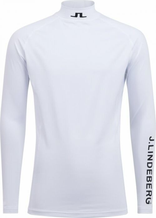 J.Lindeberg Aello Soft Compression White/Black M