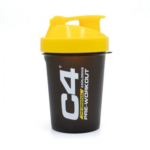 C4 Energy Šejkr 590ml - Cellucor