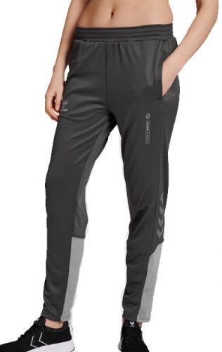 Kalhoty Hummel hmlGG12 ACTION TRAINING PANTS WOMAN