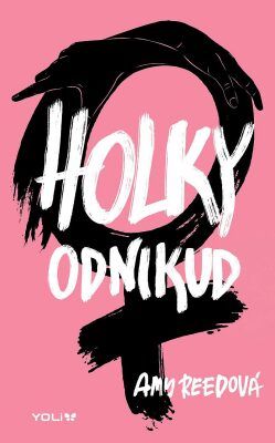 Holky odnikud - Reed Amy - e-kniha