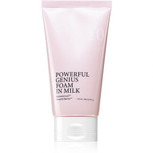 It's Skin Power 10 Formula Powerful Genius jemný čisticí pěnivý krém 150 ml