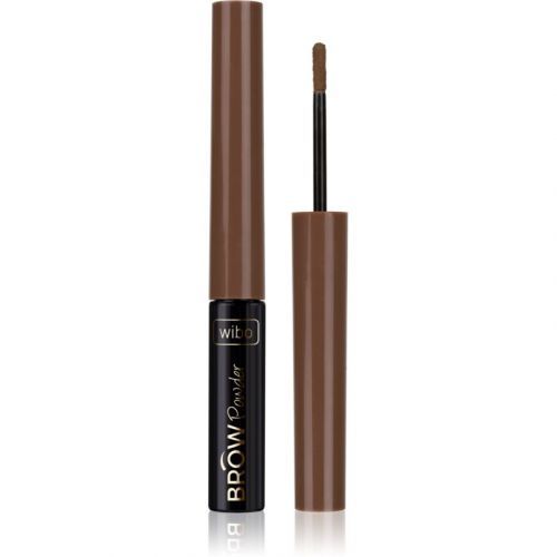 Wibo Brow Powder pudr na obočí