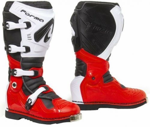 Forma Boots Terrain Evolution TX Red/White 39 Boty