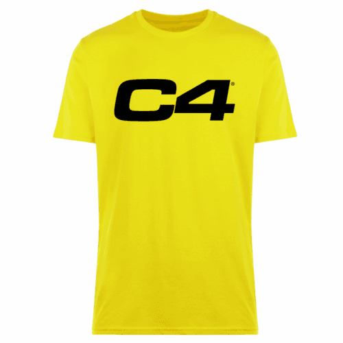 Tričko C4 XL - Cellucor