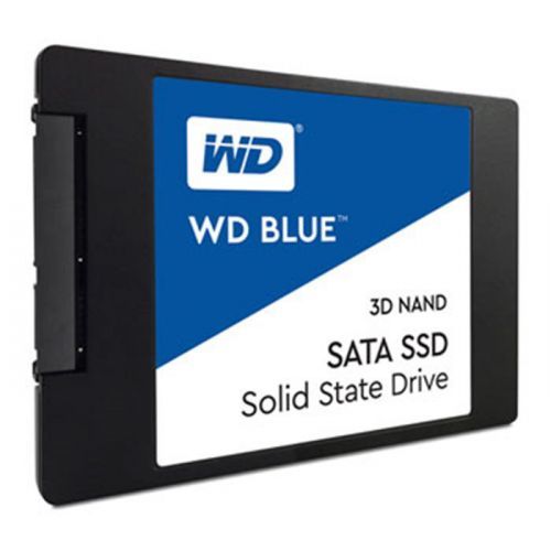 SSD 2,5