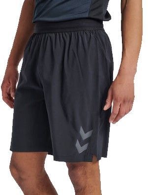 Šortky Hummel AUTHENTIC PRO WOVEN SHORTS