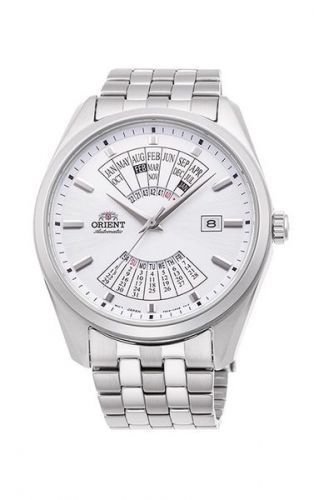 Orient Multi Year Calendar RA-BA0004S