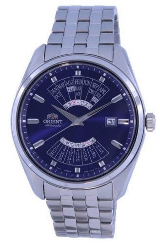 Orient Multi Year Calendar RA-BA0003L