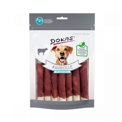 Dokas žvýkací rolky - krocaní prsa 190 g