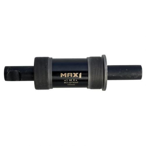 Osa Max1 klínková lož. 142mm - černá