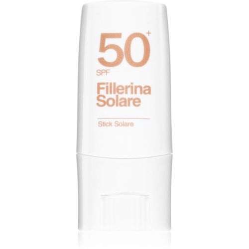 Fillerina Sun Beauty opalovací krém v tyčince SPF 50 8,5 ml