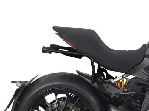 SHAD 3P systém DUCATI DIAVEL 1260S (19-21)