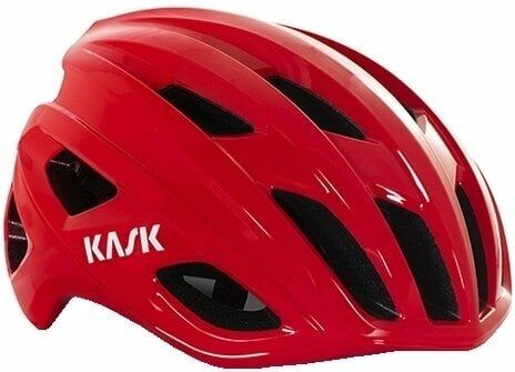 Kask Mojito 3 Red S 2022
